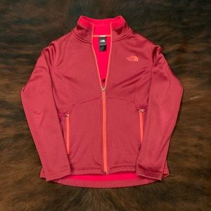 The North Face Women’s Jacket
